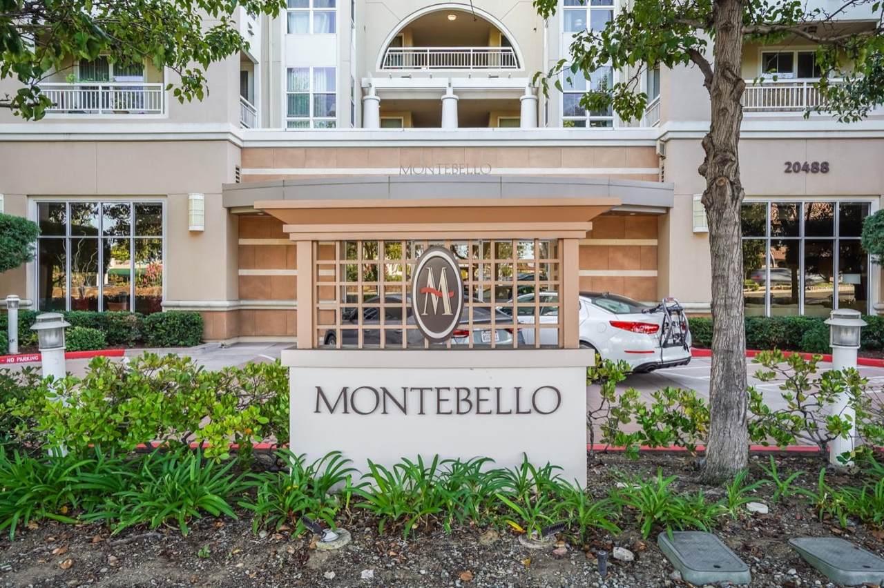 20488 Stevens Creek Blvd 1503 - Photo 1