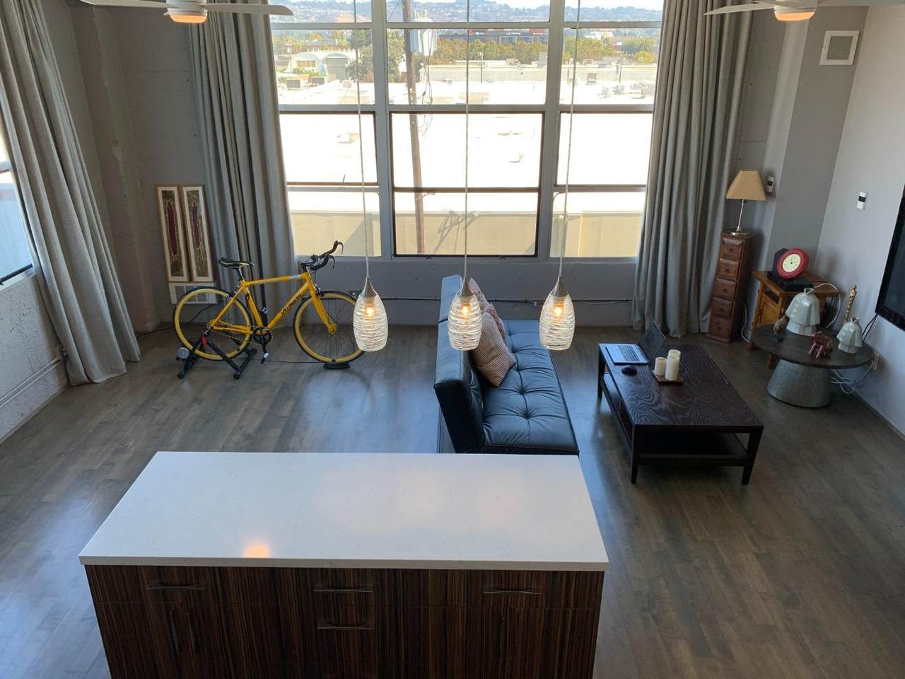 1500 Park Ave 421 - Photo 1