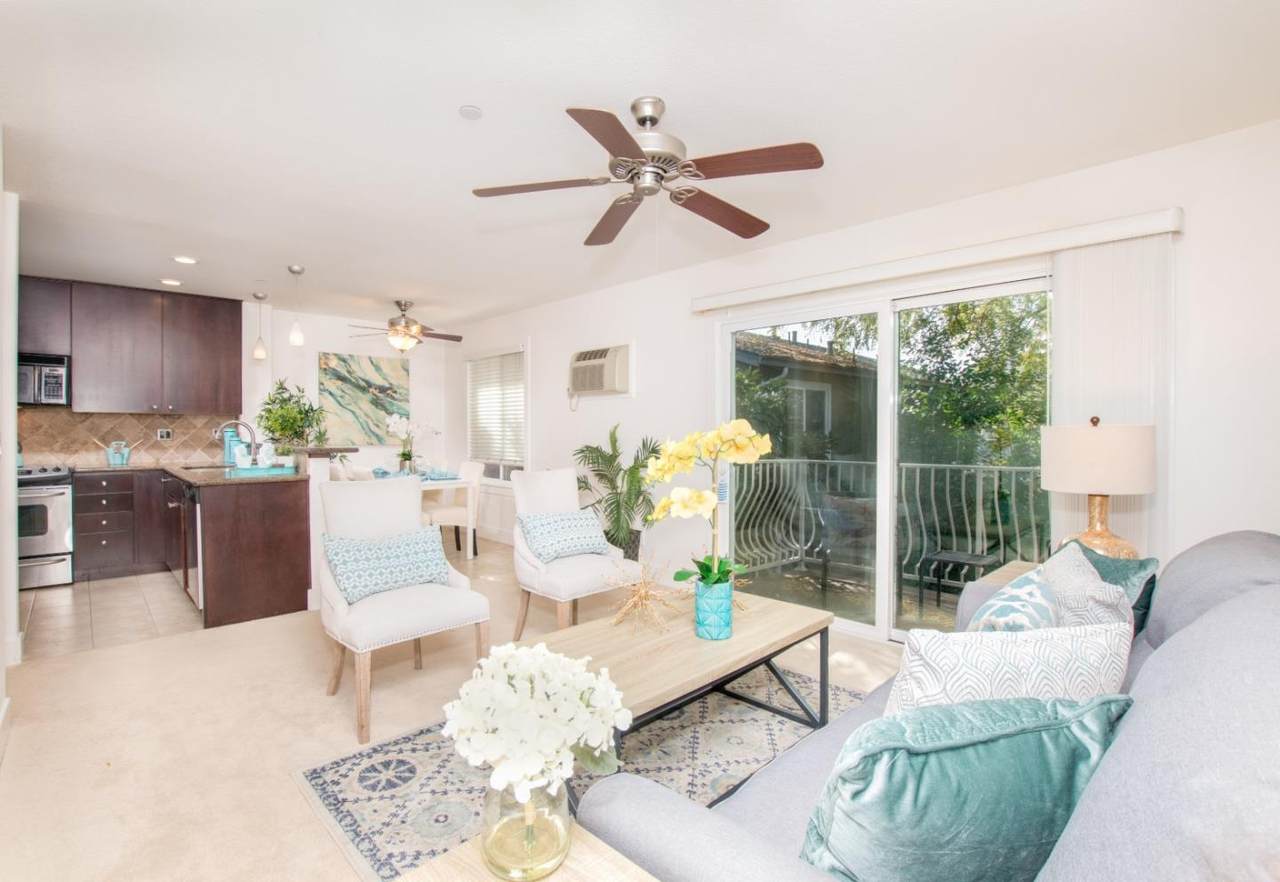 2380 Homestead Rd 1202 - Photo 1