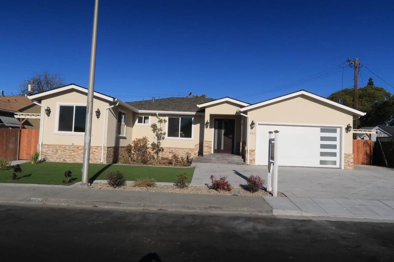 643 Scott Blvd - Photo 1