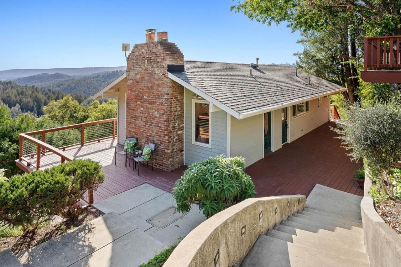 23505 Upper Oak Flat Rd - Photo 1