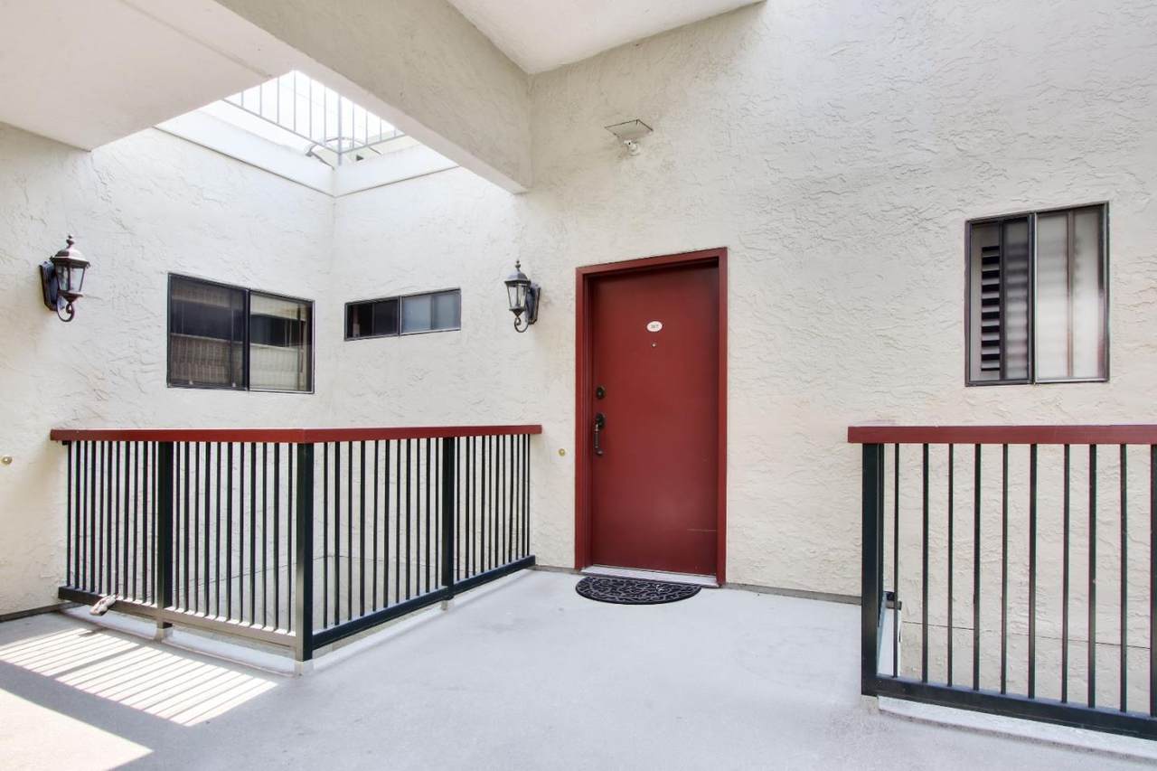2200 Agnew Rd 317 - Photo 1