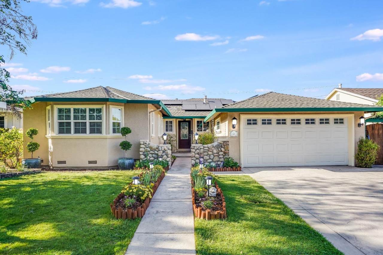 1407 Melwood Dr - Photo 1