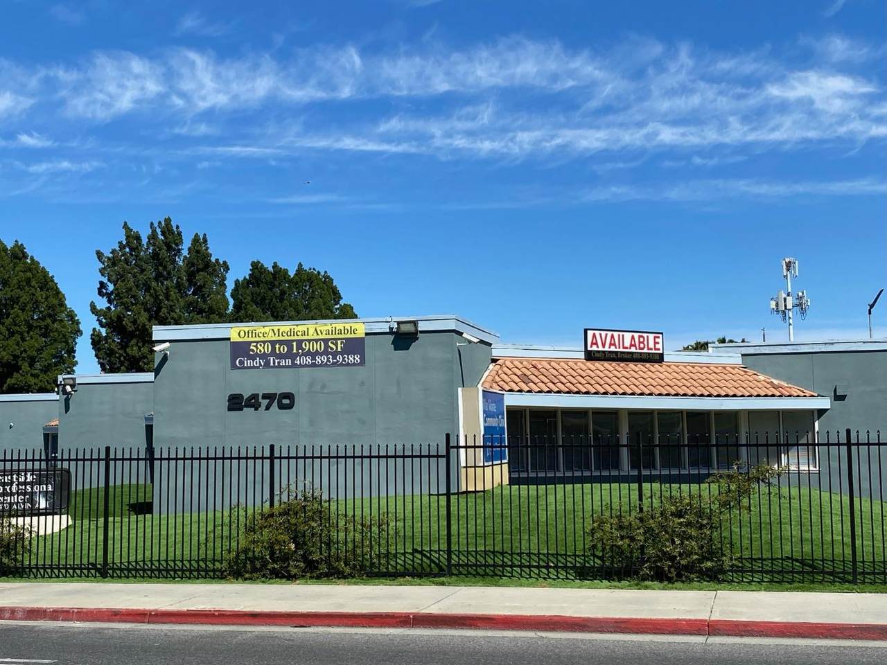 2470 Alvin Ave - Photo 1