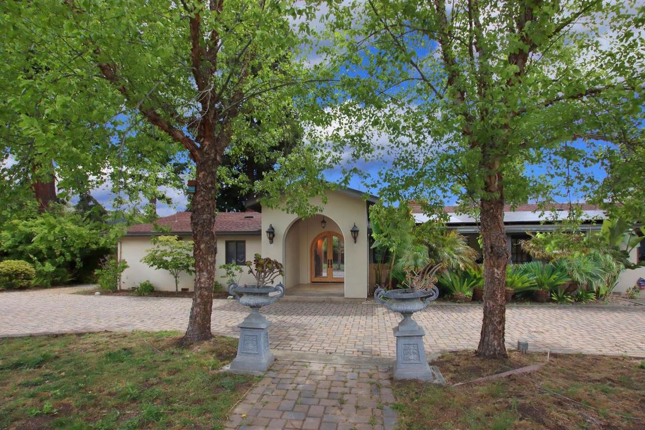 981 Old San Jose Rd - Photo 1