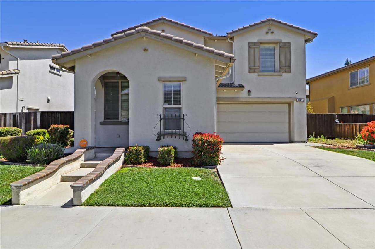 16656 English Country Trail - Photo 1