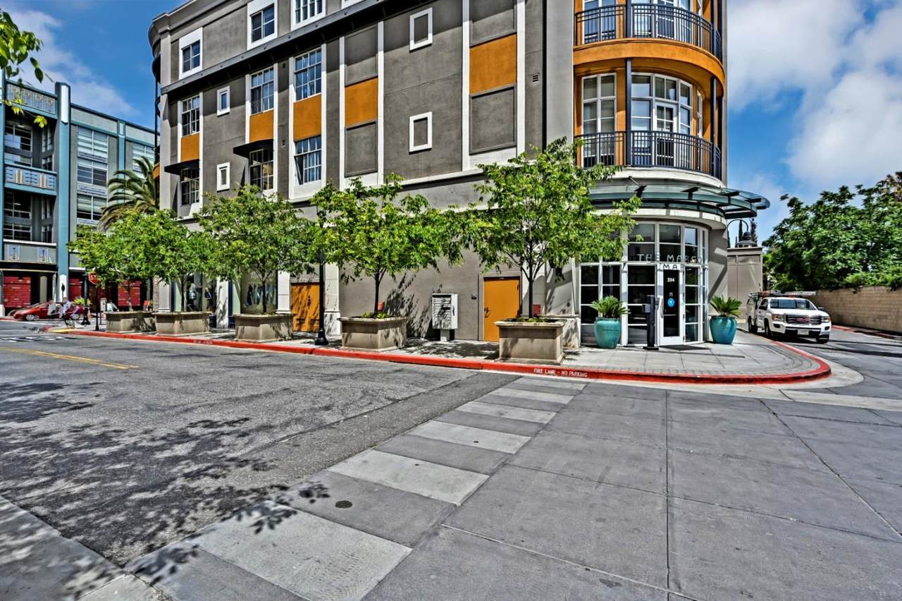 334 Santana Row 328 - Photo 1