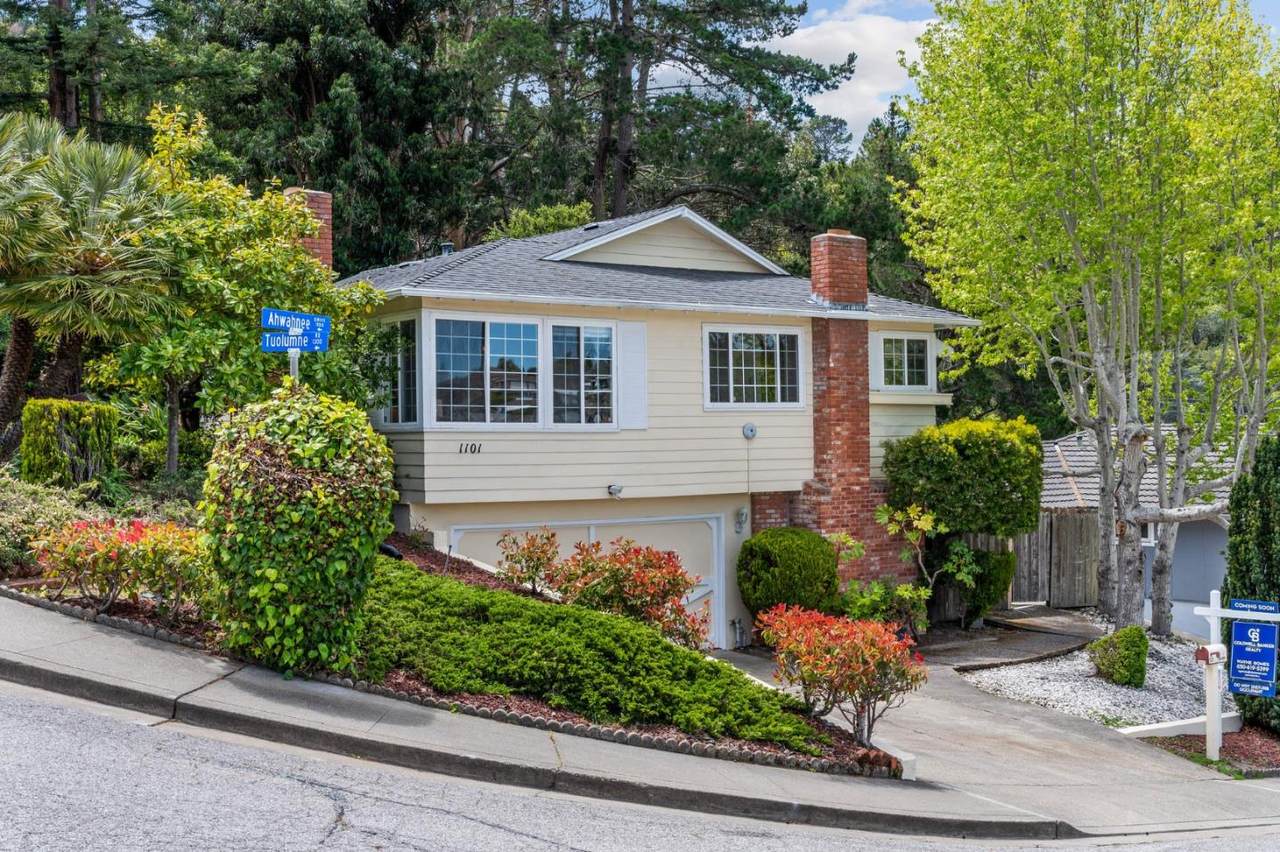 1101 Ahwahnee Dr - Photo 1
