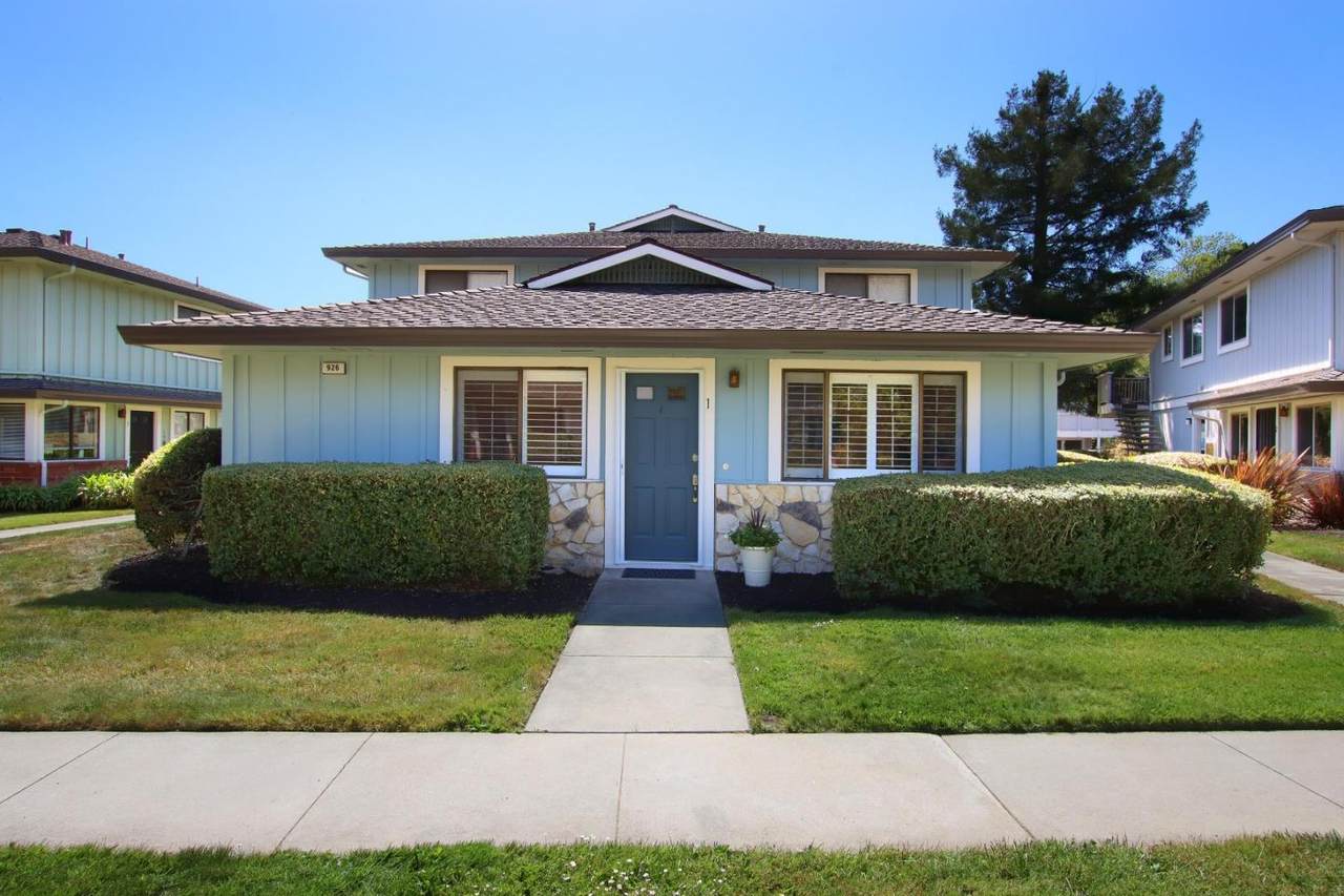 926 Ponselle Ln 1 - Photo 1