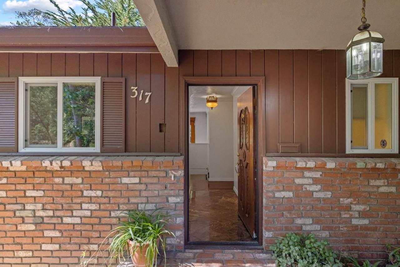 317 San Bernabe Dr - Photo 1