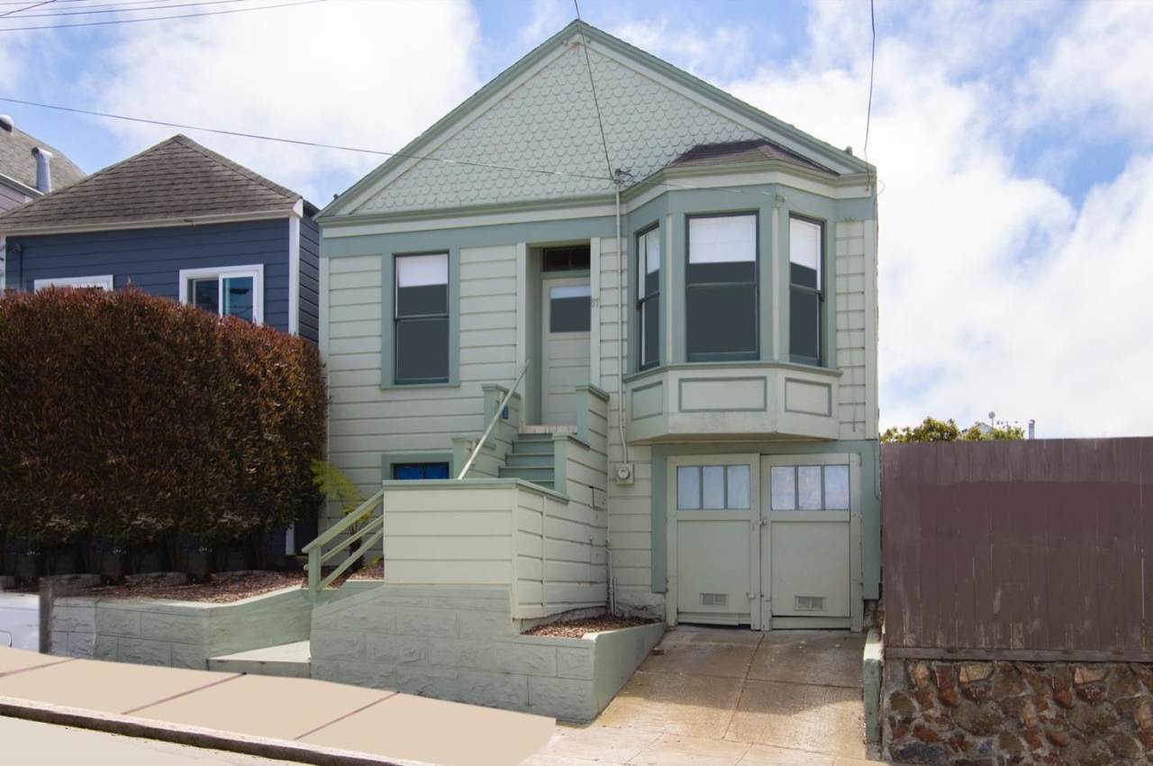87 Cotter St - Photo 1