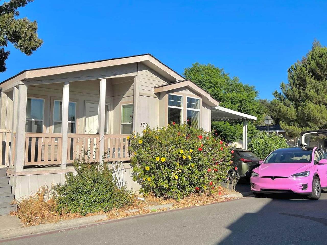 6130 Monterey Rd 170 - Photo 1