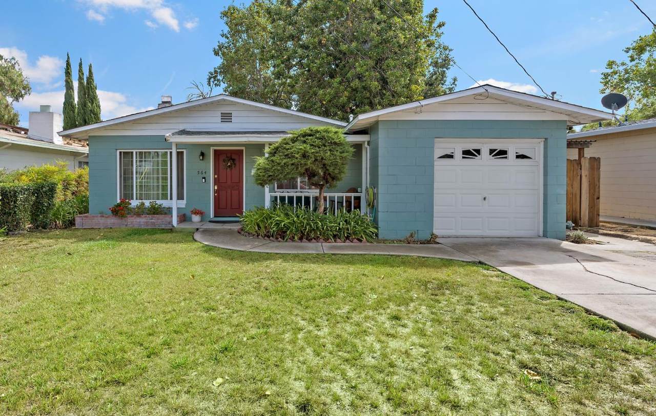 564 Madrone Ave - Photo 1
