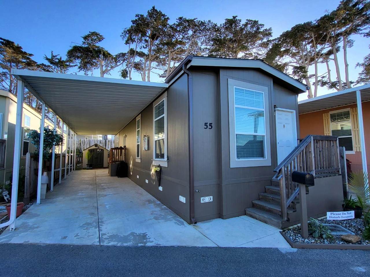 356 Reservation Rd 55 - Photo 1