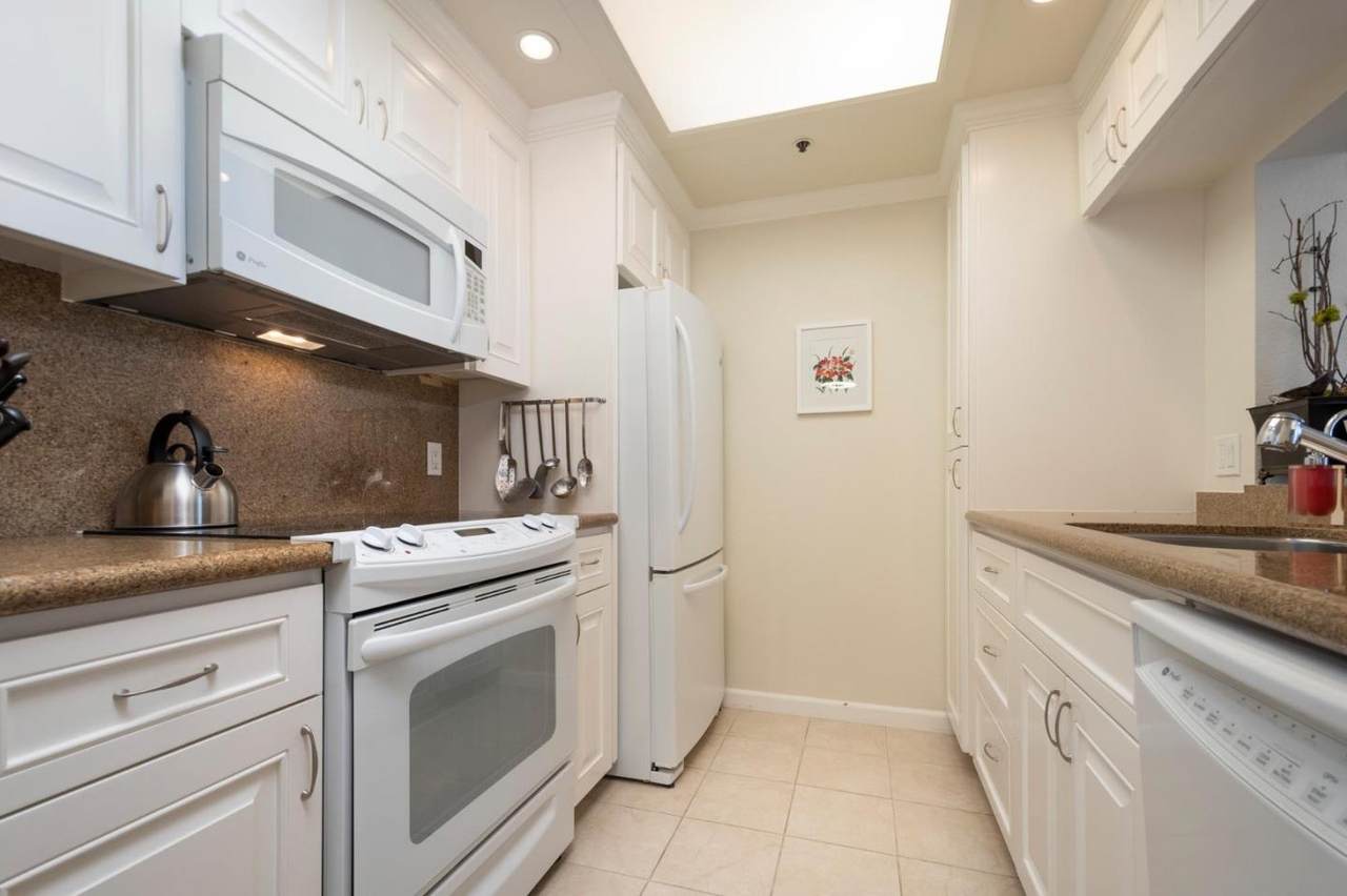 1 Baldwin Ave 707 - Photo 1