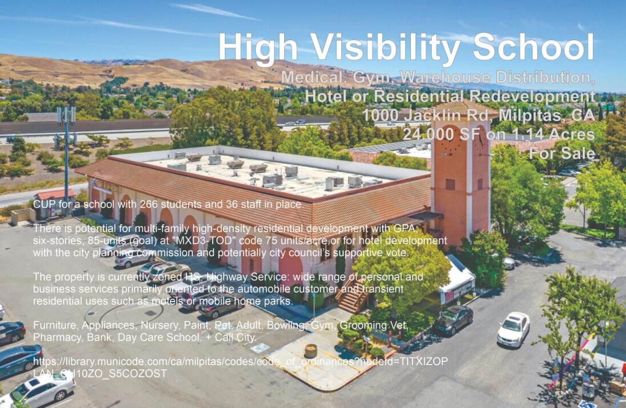 1000 Jacklin Rd - Photo 1