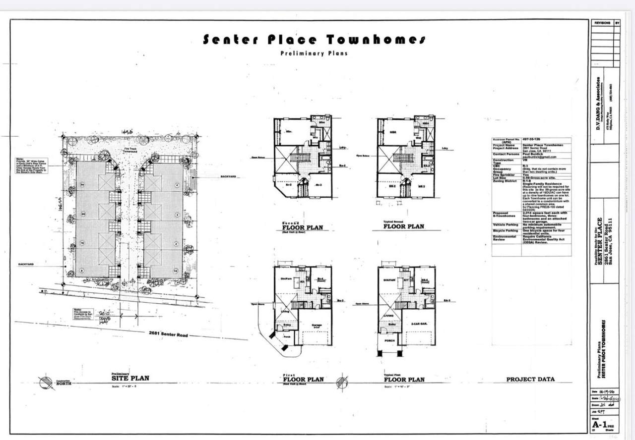 2681 Senter Rd - Photo 1