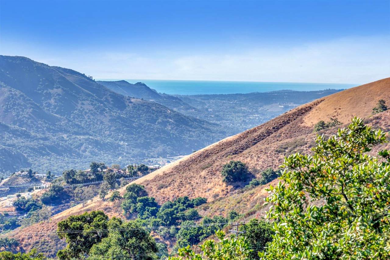 Weathertop Ranch Lot#2, 500 El Caminito - Photo 1