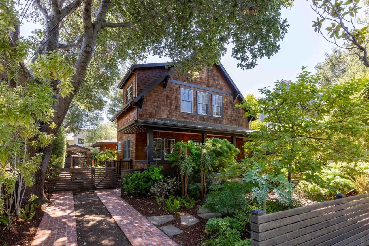 154 Bryant St - Photo 1