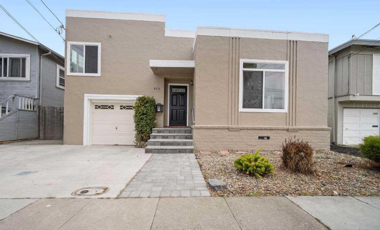 852 Hensley Ave - Photo 1