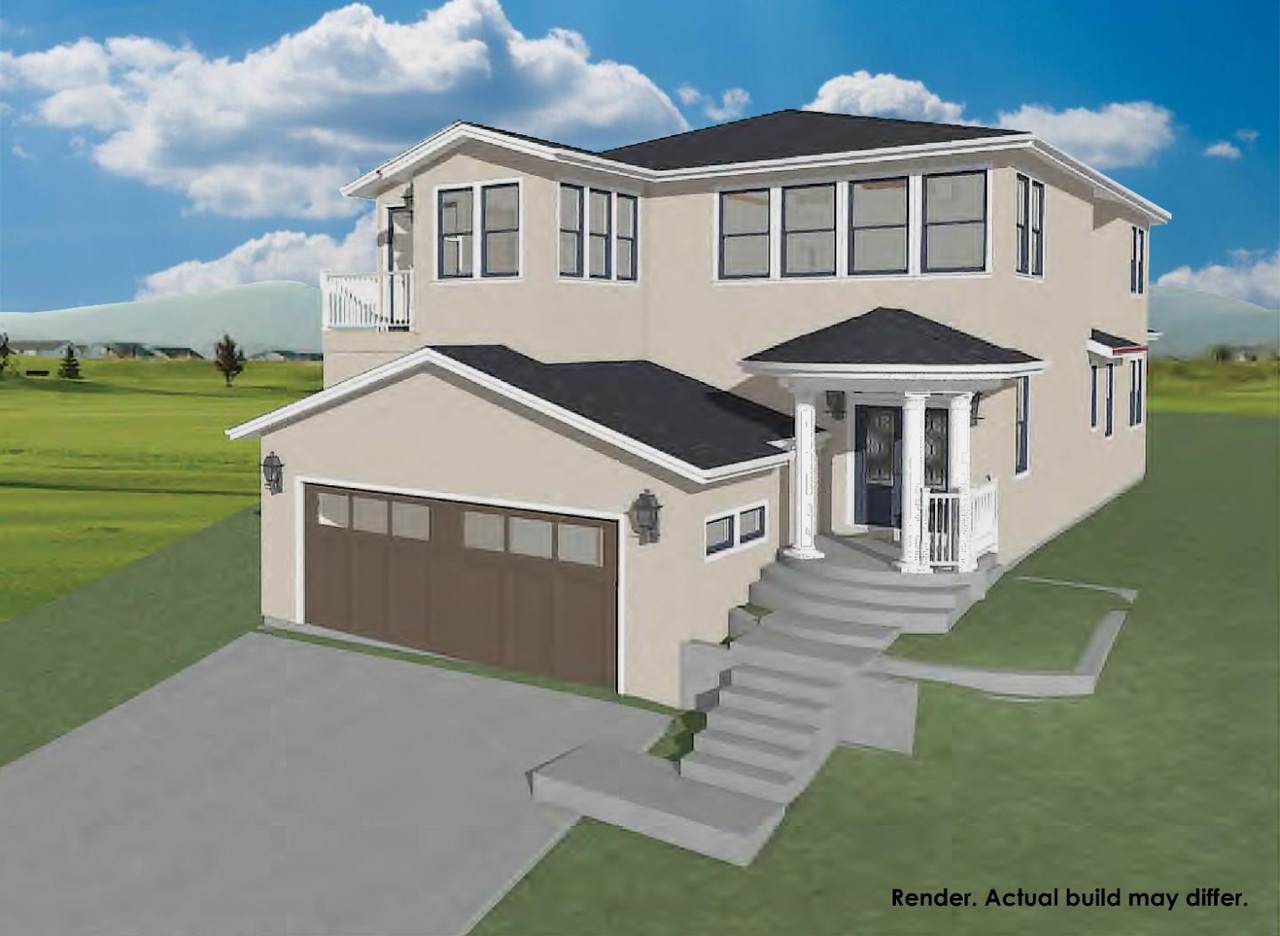 442 Ferdinand - Photo 1