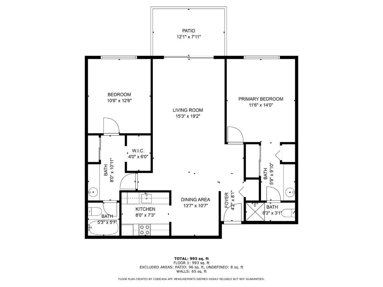 7142 Shelter Creek Ln - Photo 1