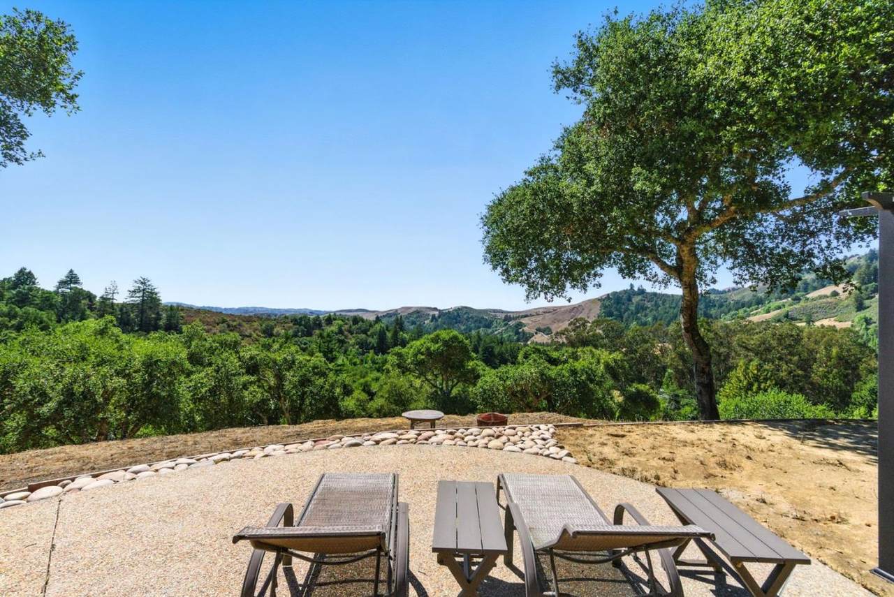 12725 Old La Honda Rd - Photo 1