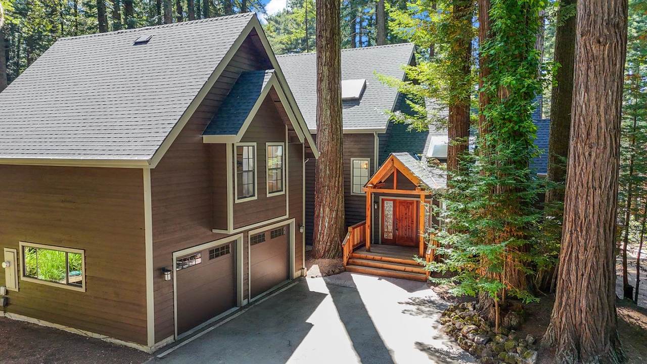 13630 Skyline Blvd - Photo 1