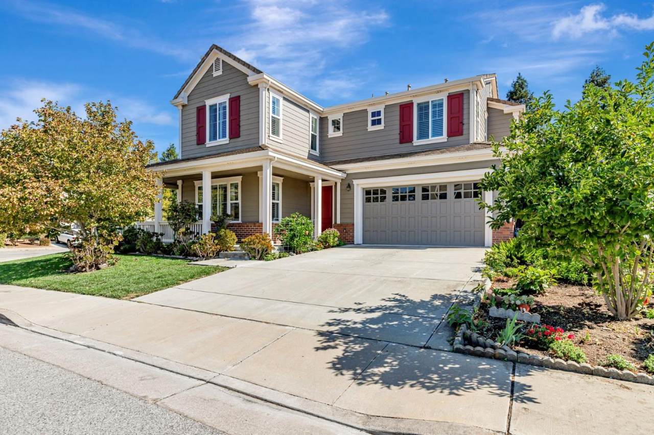 460 Maiden Spring Way - Photo 1