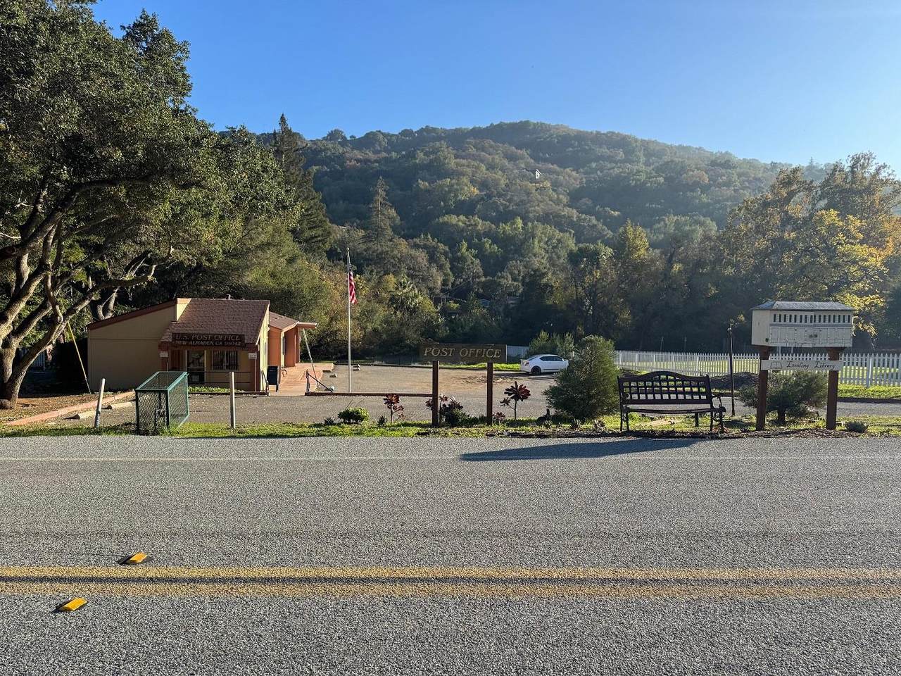 21300 Almaden Rd - Photo 1