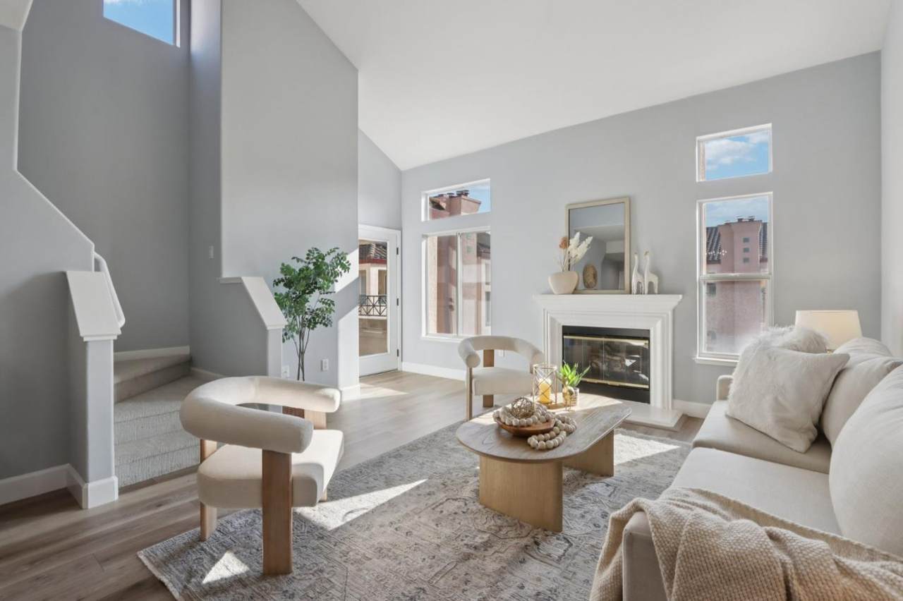 1951 Ofarrell St 404 - Photo 1