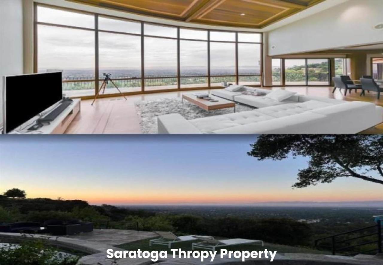 15345 Bohlman Rd - Photo 1