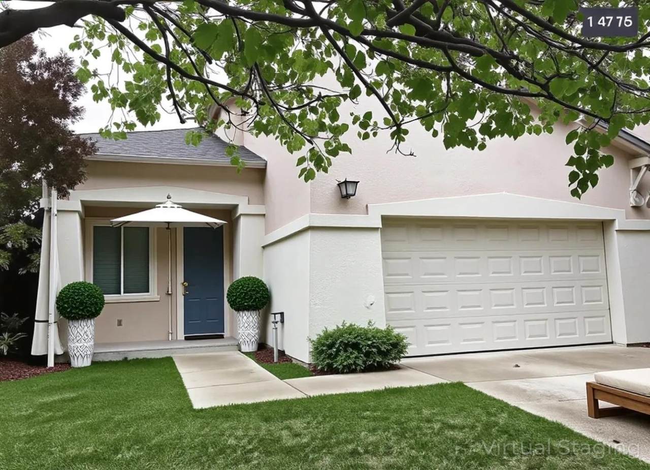 4125 Rogers Canyon Rd - Photo 1