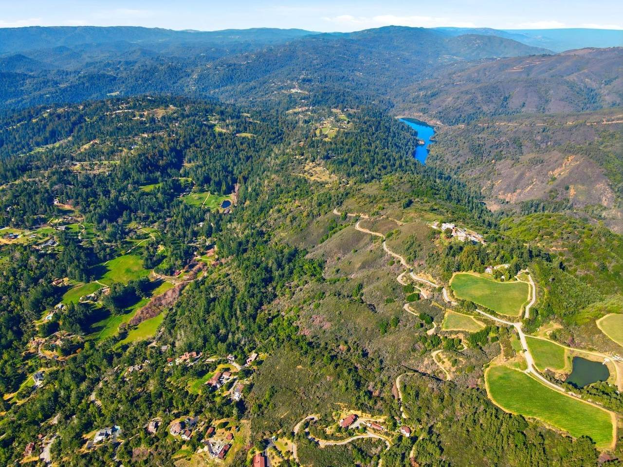 0 Loma Prieta - Photo 1