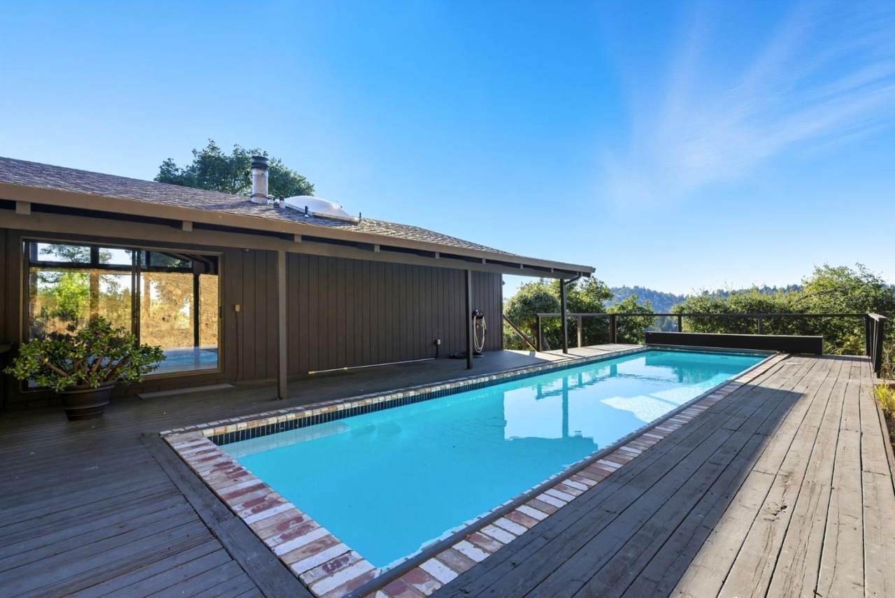 22721 Oak Flat Rd - Photo 1