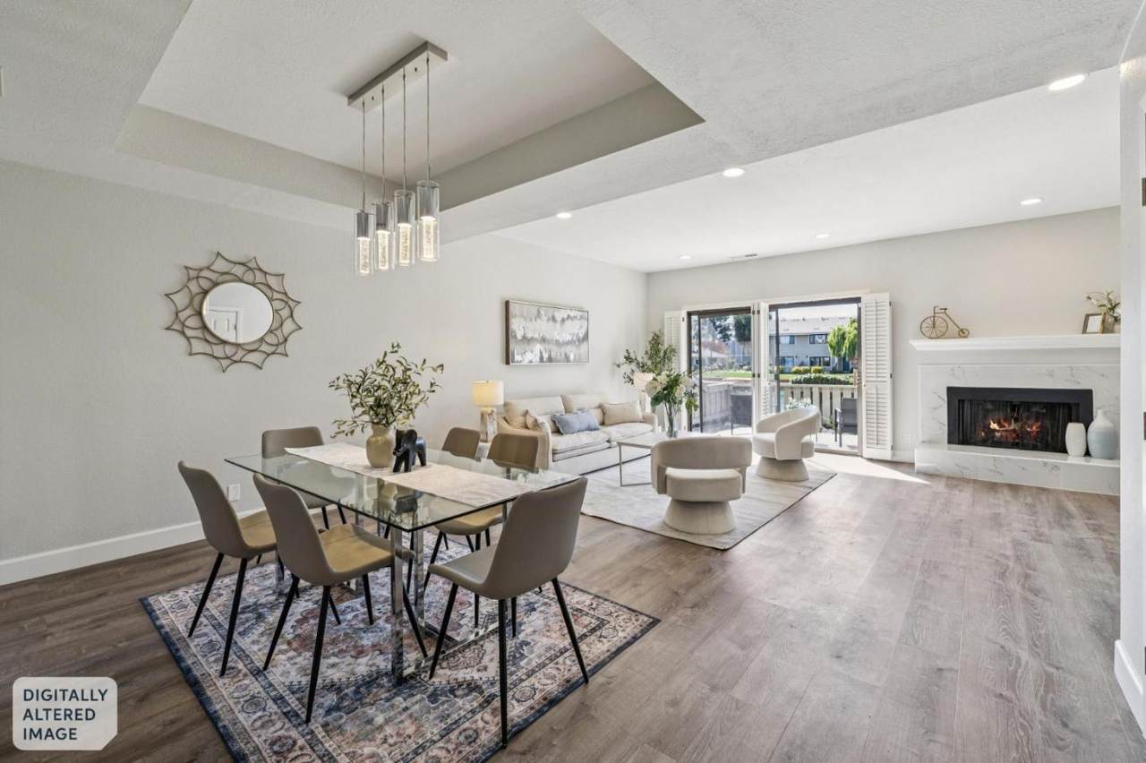 856 Andromeda - Photo 1