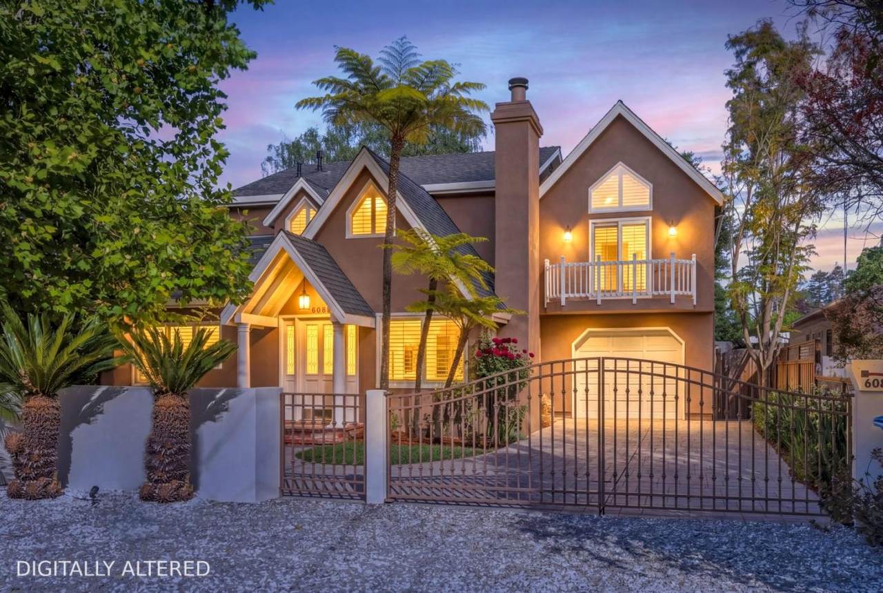 608 San Benito Ave - Photo 1