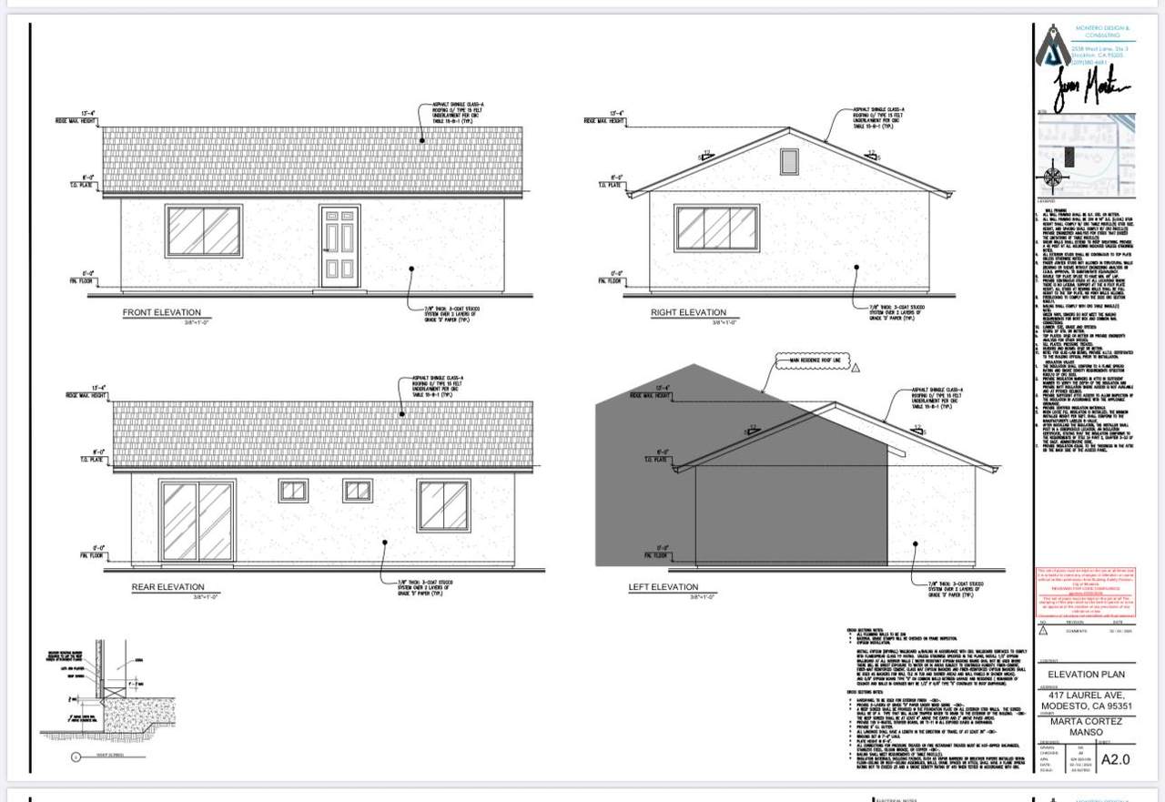 409 Laurel Ave - Photo 1