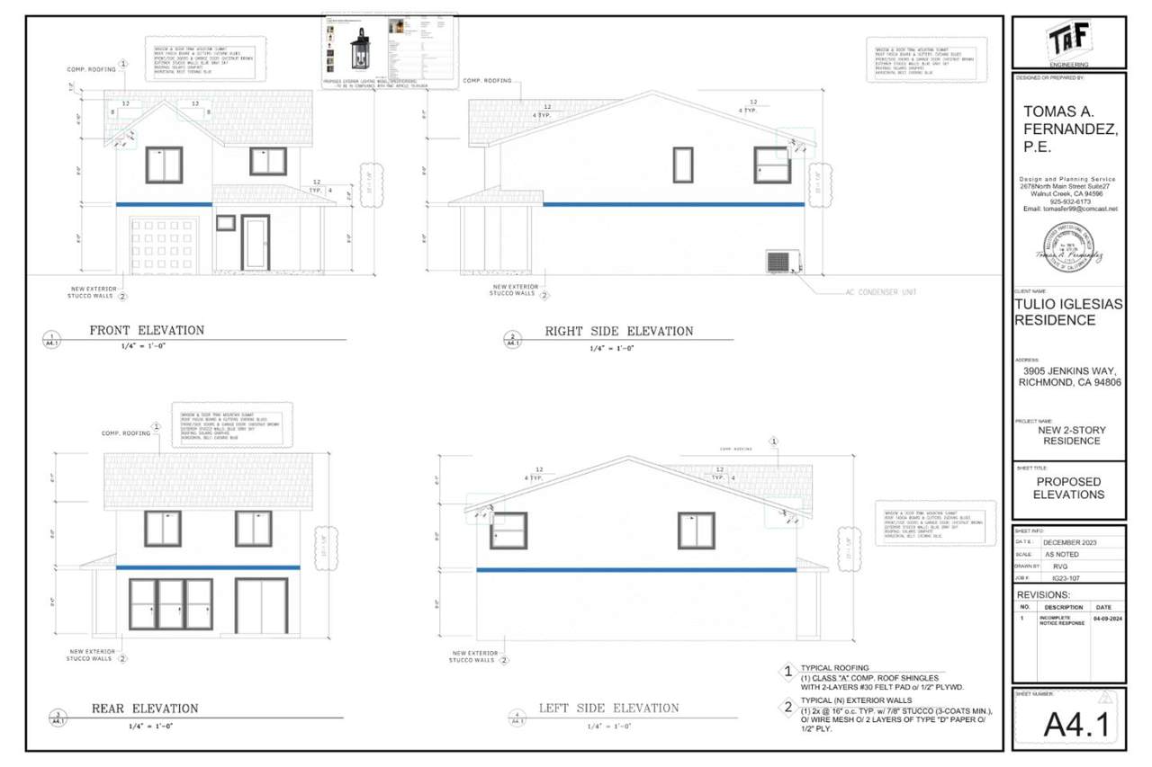 3905 Jenkins Way - Photo 1