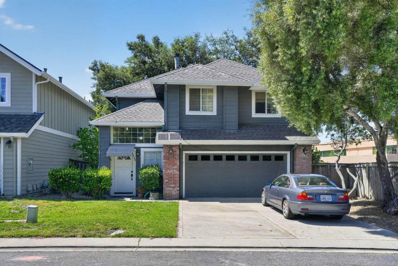 37 Silver Birch - Photo 1