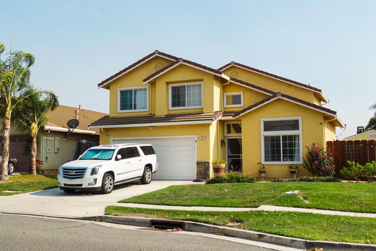 972 San Gabriel - Photo 1