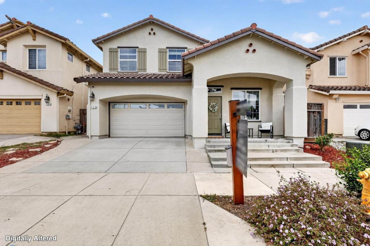 729 Vista Montana Dr - Photo 1