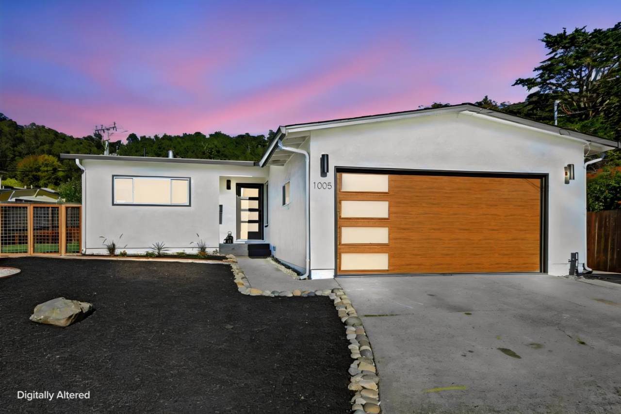 1005 Granada Dr - Photo 1