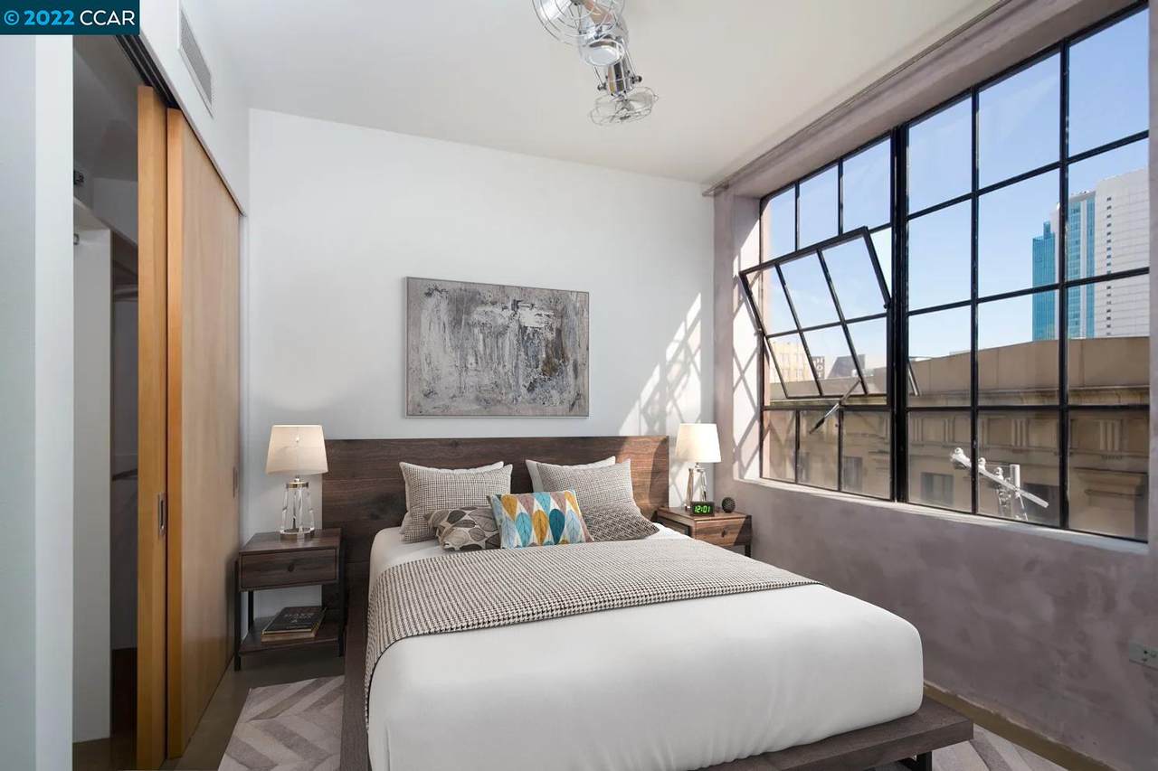 6 Mint Plaza 502A - Photo 1