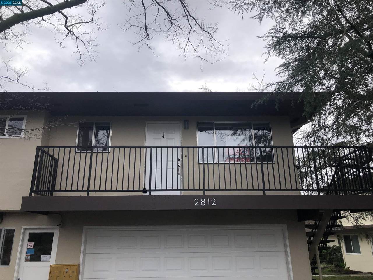 2812 Bidwell Street 4 - Photo 1
