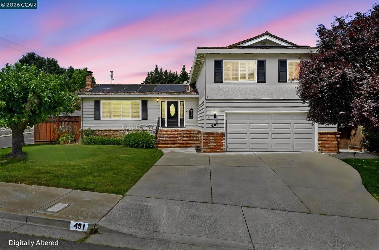 491 Ewing Dr - Photo 1