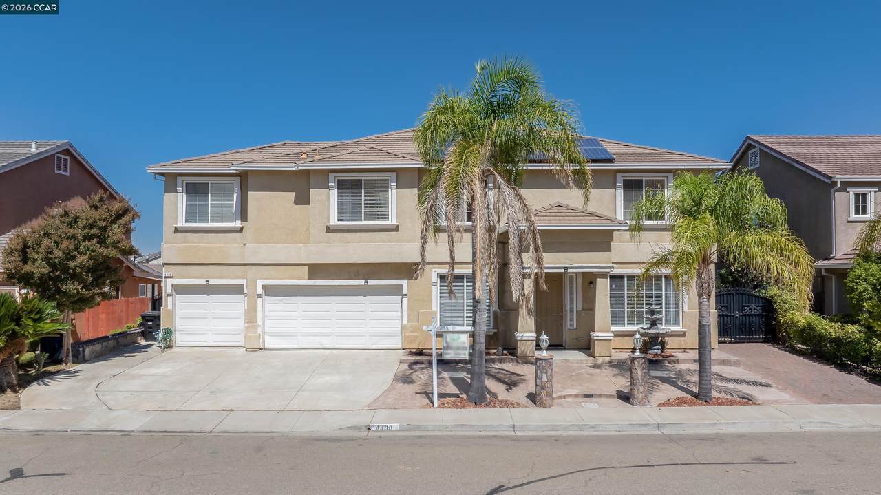 4400 Glen Canyon Cir - Photo 1