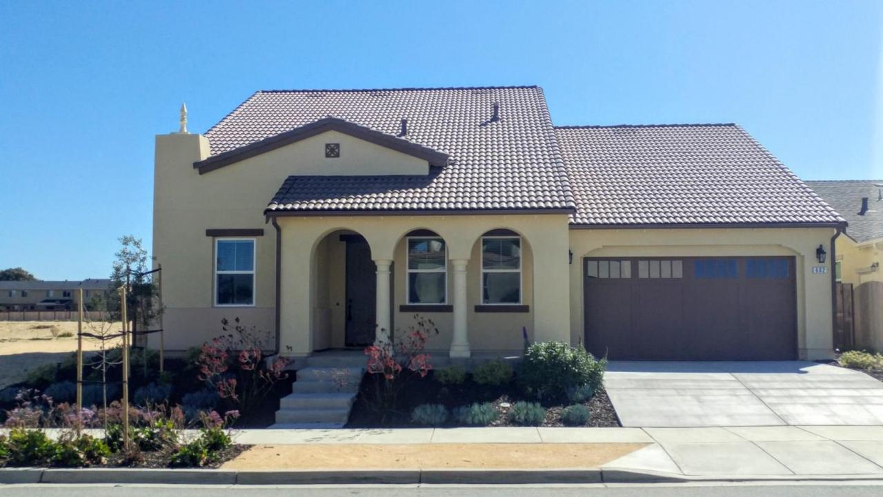 602 Braden Way Way - Photo 1