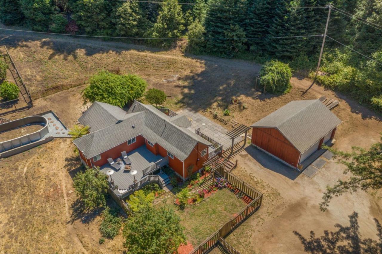 360 Old Evans Rd - Photo 1