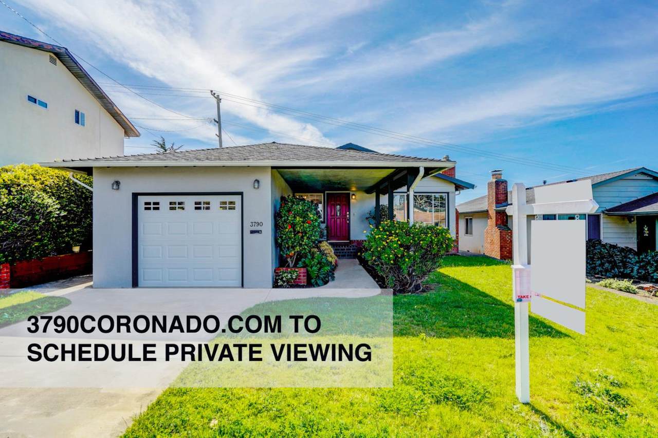 3790 Coronado Way - Photo 1 3790 Coronado Way - Photo 1